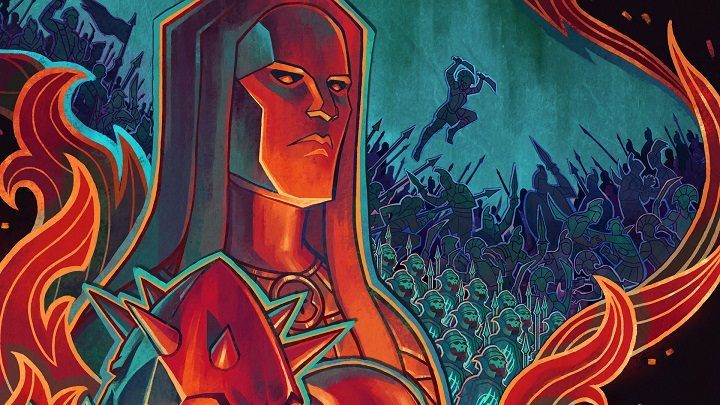 Tyranny - pojawiły się pierwsze, pozytywne recenzje gry - ilustracja #1