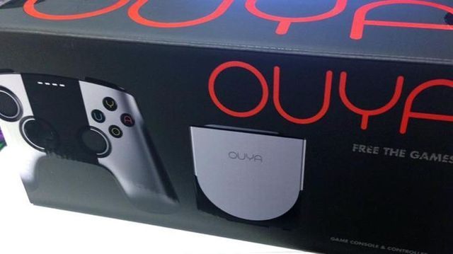 Czy Ouya doczeka się konkurencji ze strony Google? - Google i Apple pracują nad własnymi konsolami – twierdzi The Wall Street Journal - wiadomość - 2013-06-28