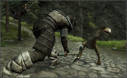 Gothic 3 za niewiele ponad dwa miesiące - ilustracja #3