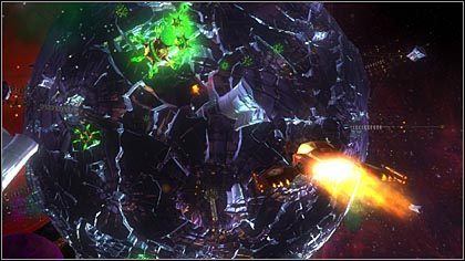 Premiera gry Ratchet & Clank Future: Tools of Destruction w październiku - ilustracja #3
