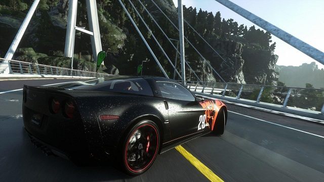 DriveClub: PS Plus Edition cały czas krąży po zawiłych torach produkcyjnych. - Zwolnienia w Evolution Studios; DriveClub: PS Plus Edition w drodze - wiadomość - 2015-03-20