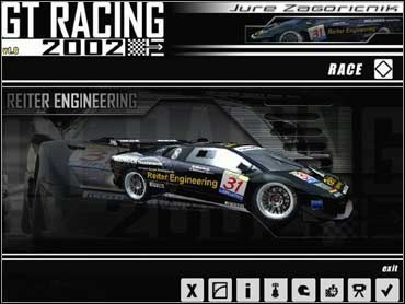 GT Racing 2002 - spełnienie marzeń graczy? - ilustracja #4