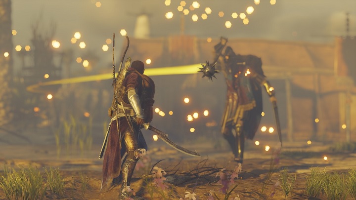 Jak na razie Assassin’s Creed: Origins zbiera wysokie noty. - Premiera Assassin's Creed: Origins - wiadomość - 2017-10-27