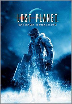 Kolekcjonerska edycja Lost Planet: Extreme Condition wkrótce bez jednego z atutów - ilustracja #1