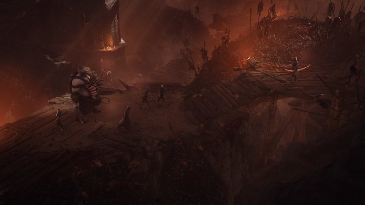 Grafika Wolcen: Lords of Mayhem robi wrażenie – uzyskanie takich efektów było możliwe dzięki silnikowi CryEngine 3. - Wolcen: Lords of Mayhem opóźnione – znamy nową datę premiery - wiadomość - 2020-01-09