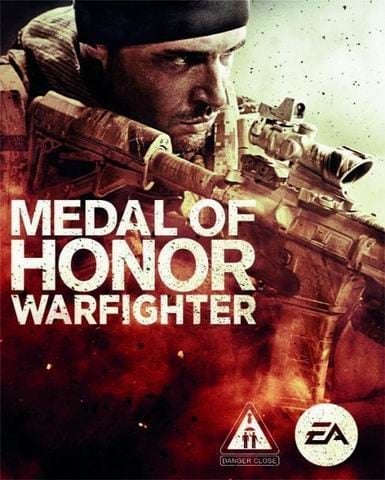 Nowy Medal of Honor zapowiedziany – MoH: Warfighter dostępny już w październiku - ilustracja #1