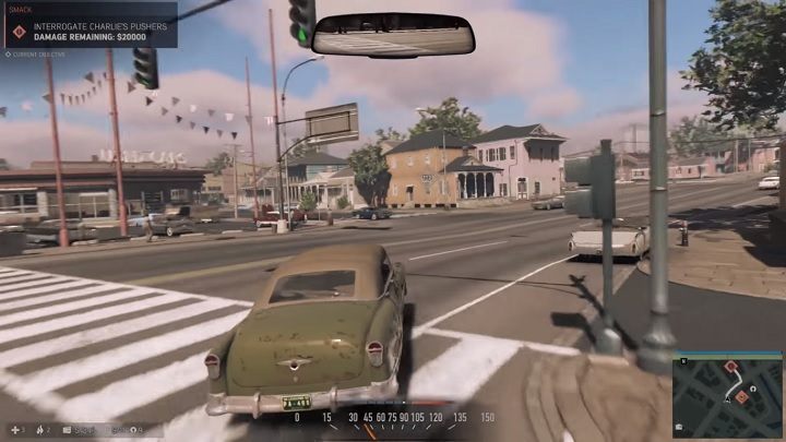 Technicznie trzecia odsłona Mafii na PC pozostawia wiele do życzenia. - Mafia III debiutuje na rynku; problemy techniczne wersji PC - wiadomość - 2016-10-07