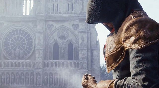 Assassin's Creed: Unity to next-genowa odsłona serii. - Assassin's Creed - w tym roku pojawią się jeszcze dwie części serii - wiadomość - 2014-05-16