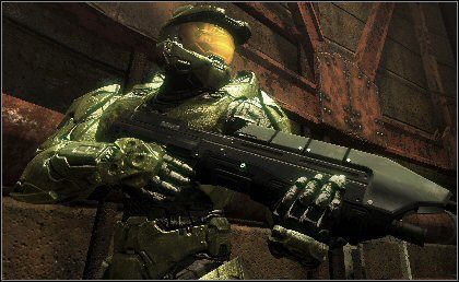 W tym roku Xbox 360 bez exclusive’a na miarę Halo 3 - ilustracja #1