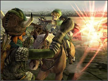 The Legend of Zelda na GDC 2005 - ilustracja #1