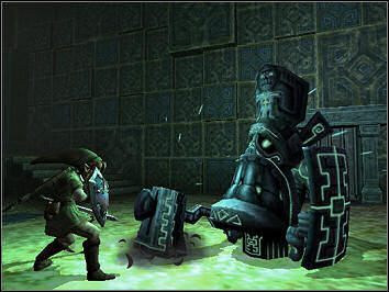 The Legend of Zelda na GDC 2005 - ilustracja #4
