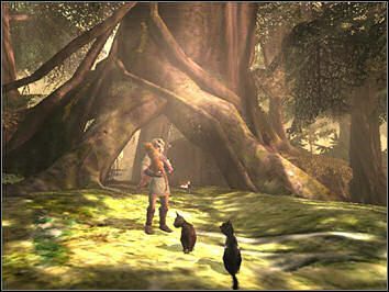 The Legend of Zelda na GDC 2005 - ilustracja #5