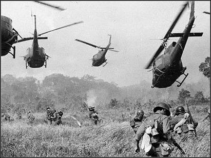 Call of Duty w Wietnamie - kolejne dowody - ilustracja #1