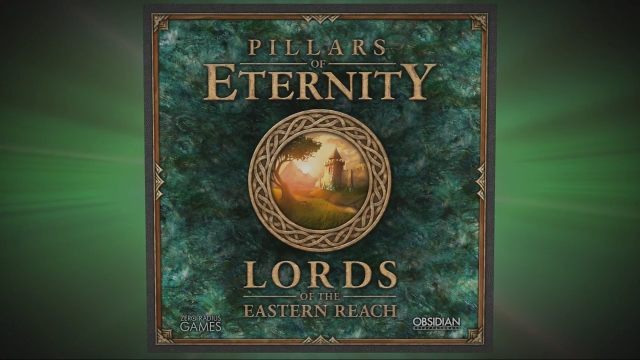 Lords of the Eastern Reach – gra karciana osadzona w uniwersum Pillars of Eternity - Ruszyła kickstarterowa zbiórka na karciankę w świecie Pillars of Eternity - wiadomość - 2015-05-29