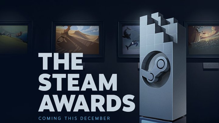 Które gry będą tryumfatorami tegorocznej edycji Nagród Steam? - Ruszyły nominacje do Nagród Steam 2018 - wiadomość - 2018-11-22