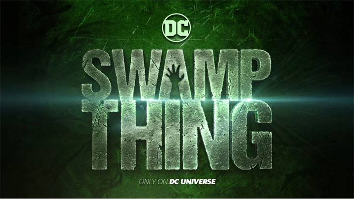 Stwór znany jako Swamp Thing dołączył do komiksowego uniwersum DC w 1972 roku. - Swamp Thing - powstaje serialowa adaptacja komiksu DC - wiadomość - 2018-05-03
