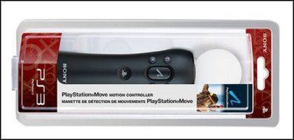 Znamy konkretne pakiety z kontrolerem PlayStation Move - ilustracja #3