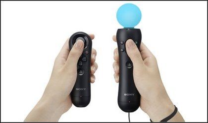 Znamy konkretne pakiety z kontrolerem PlayStation Move - ilustracja #4