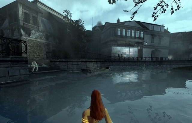 Najlepsze modyfikacje (01/02/2013) - m.in. DayZ: Origins, Torchlight II Synergies i Portal 2 WibiData - ilustracja #7
