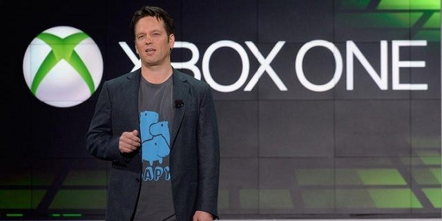 Pozycja szefa marki Xbox nie przeszkadza Philowi Spencerowi w byciu głównym przedstawicielem Microsoftu w sprawie gier na PC. - Microsoft weźmie udział w konferencji poświęconej grom na PC podczas E3 - wiadomość - 2015-06-04