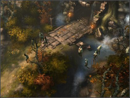 Diablo 3 - prace nad treścią gry trwają - ilustracja #1