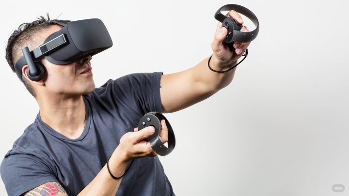 Czy wszystkie te afery negatywnie wpłyną na sprzedaż Oculus Rift? - Palmer Luckey opuszcza Oculus VR - wiadomość - 2017-03-31