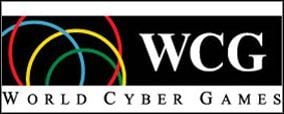 World Cyber Games 2006 - lista gier turniejowych - ilustracja #1