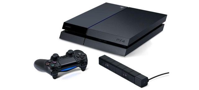 Miniony rok należał do PlayStation 4. - Rok 2014 należał do Call of Duty: Advanced Warfare i PlayStation 4 - wiadomość - 2015-01-16