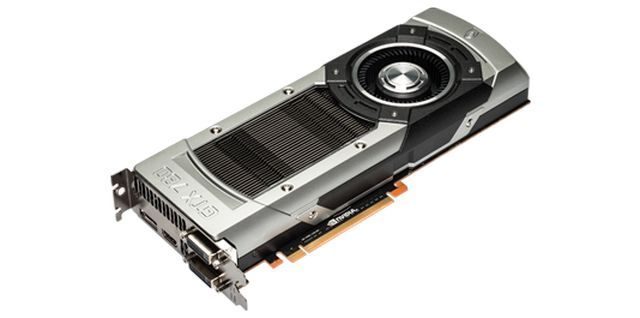 GeForce GTX 780 to tańsza alternatywa dla GTX Titan. - GeForce GTX 780 – tańszy krewniak GTX Titan od firmy Nvidia - wiadomość - 2013-05-24