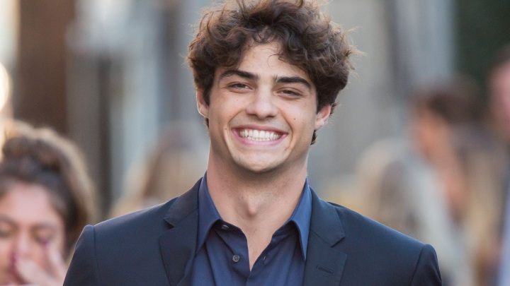 Noah Centineo to dość ciekawy wybór na filmowego He-Mana. - Prace nad filmem o He-Manie nabierają tempa - wiadomość - 2019-03-21