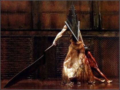 Za cztery dni amerykańska premiera Silent Hill: Homecoming - ilustracja #1