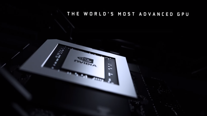 Nowe karty graficzne Nvidii już niebawem? Tak twierdzi Lenovo - ilustracja #1