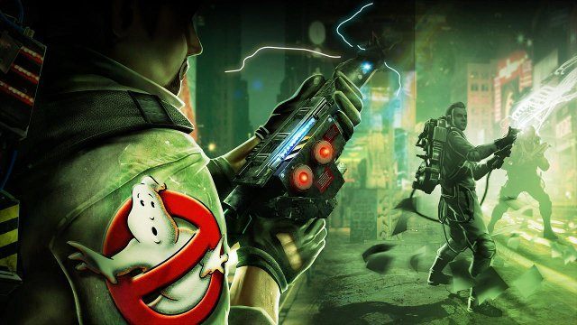 Gotowi na halloweenowe promocje? W ten weekend Ghostbusters: Sanctum of Slime za 16 zł. - 2012-10-27