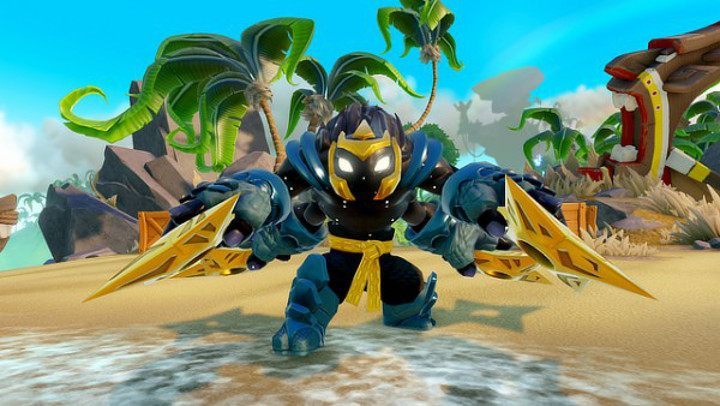 Na kolejną odsłonę serii Skylanders gracze będą musieli poczekać jeszcze co najmniej rok - Skylanders bez nowej dużej odsłony w 2017 roku - wiadomość - 2017-02-10