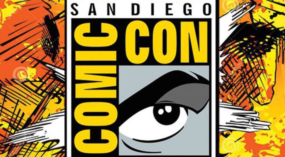 Na Comic-Con zobaczyć można wiele ciekawych zapowiedzi filmowych. - Iron Fist, Doctor Who i Nightflyers ze zwiastunami na Comic-Con 2018 - wiadomość - 2018-07-20