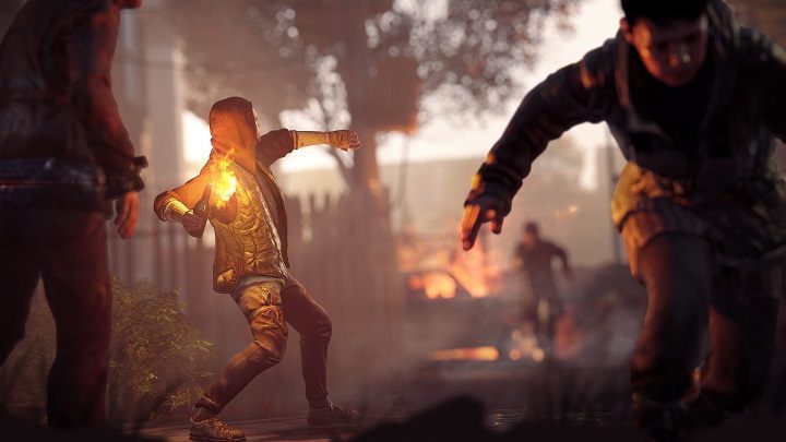 Homefront: The Revolution rewolucyjną grą nie jest, ale grzechem byłoby nie sprawdzić jej w ramach darmowego weekendu. - Homefront: The Revolution w darmowym weekendzie na Steamie - wiadomość - 2016-09-09