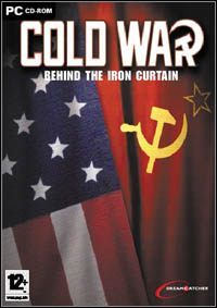 Cold War: Behind the Iron Curtain „ozłocone” - ilustracja #1