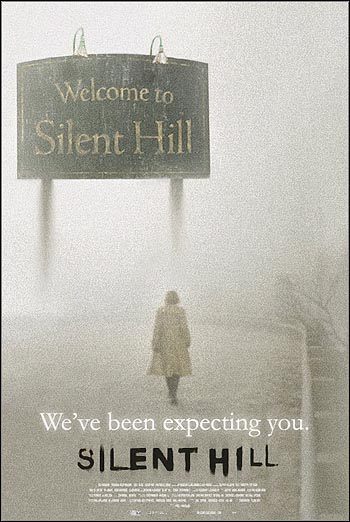 Konkurs na fanowski plakat do filmu Silent Hill już zakończony - ilustracja #1