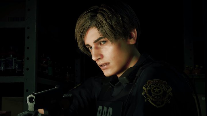 Czy Resident Evi 2 Remake będzie można wypróbować na miesiąc przed premierą? - Nadchodzi demo Resident Evil 2 Remake? - wiadomość - 2018-11-28