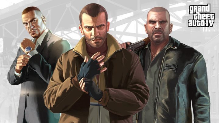 Społeczność modderska GTA IV i V otrzymała bolesny cios. - Take-Two przeciwko moddowaniu GTA – narzędzie OpenIV zostaje wycofane  - wiadomość - 2017-06-15