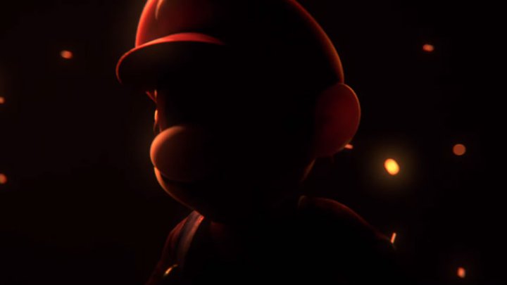 Skoro Bros., to musi być też Mario. - Super Smash Bros. na Nintendo Switch potwierdzone - wiadomość - 2018-03-09