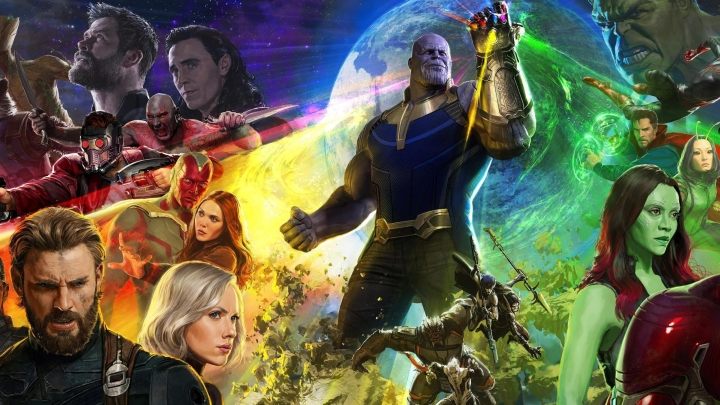 W filmie pojawią się zarówno Avengers, jak i Strażnicy Galaktyki oraz bohaterowie działający dotąd samotnie. - Zwiastun Avengers: Infinity War najczęściej oglądanym trailerem w historii - wiadomość - 2017-12-01