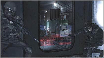 Call of Duty 4: Modern Warfare będzie obsługiwać DirectX 9 oraz DirectX 10 - ilustracja #4