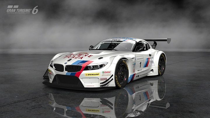 Gran Turismo 6 nie sprzedało się tak dobrze jak poprzedniczki, ale 5 milionów egzemplarzy to i tak znakomity rezultat. - Gran Turismo - sprzedano ok. 77 mln egzemplarzy całej serii - wiadomość - 2016-08-12