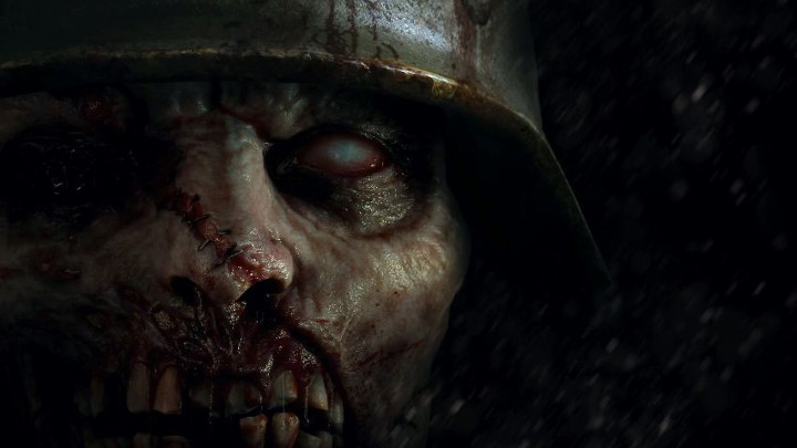 Żywe trupy nadchodzą! - Call of Duty: WWII - tryb Nazi Zombies na oficjalnym zwiastunie - wiadomość - 2017-07-21