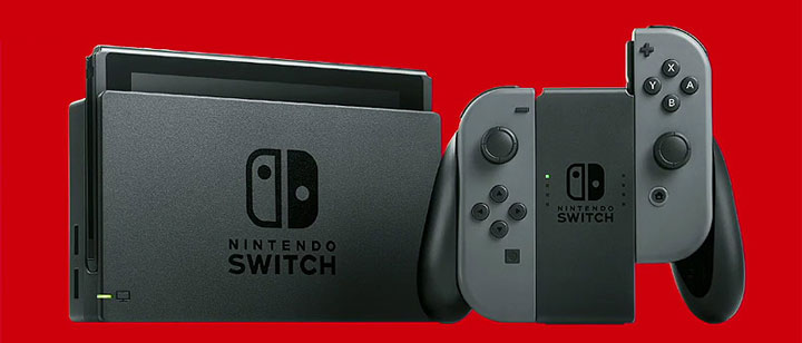 Sukces Nintendo Switch wywarł na deweloperach duże wrażenie. - GDC 2018 - PC najpopularniejszą platformą wśród deweloperów, a lootboksy nigdzie się nie wybierają - wiadomość - 2018-01-25