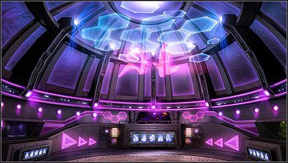 Skorumpowane Nar Shaddaa kolejną lokacją, którą odwiedzimy w Star Wars: The Old Republic - ilustracja #6
