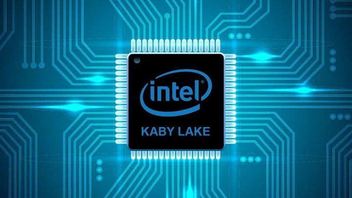 Pełen potencjał procesorów z serii Intel Kaby Lake wykorzystacie tylko pod warunkiem, że posiadacie Windowsa 10. - Aktualizacje systemu na najnowszych procesorach AMD i Intela tylko z Windowsem 10 - wiadomość - 2017-03-17