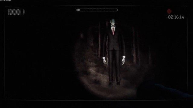 Przed końcem zimy Slender Man powinien zacząć straszyć również konsolowców. - Slender: The Arrival trafi na X360 i PS3 w pierwszym kwartale 2014 roku - wiadomość - 2014-01-09