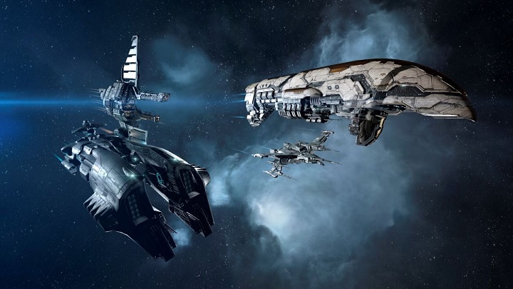 Osoby lubujące się w bezpłatnej rozgrywce mogą wreszcie zdobyć własne krążowniki i okręty liniowe. - Twórcy EVE Online wzbogacają darmową zawartość gry - wiadomość - 2017-12-06